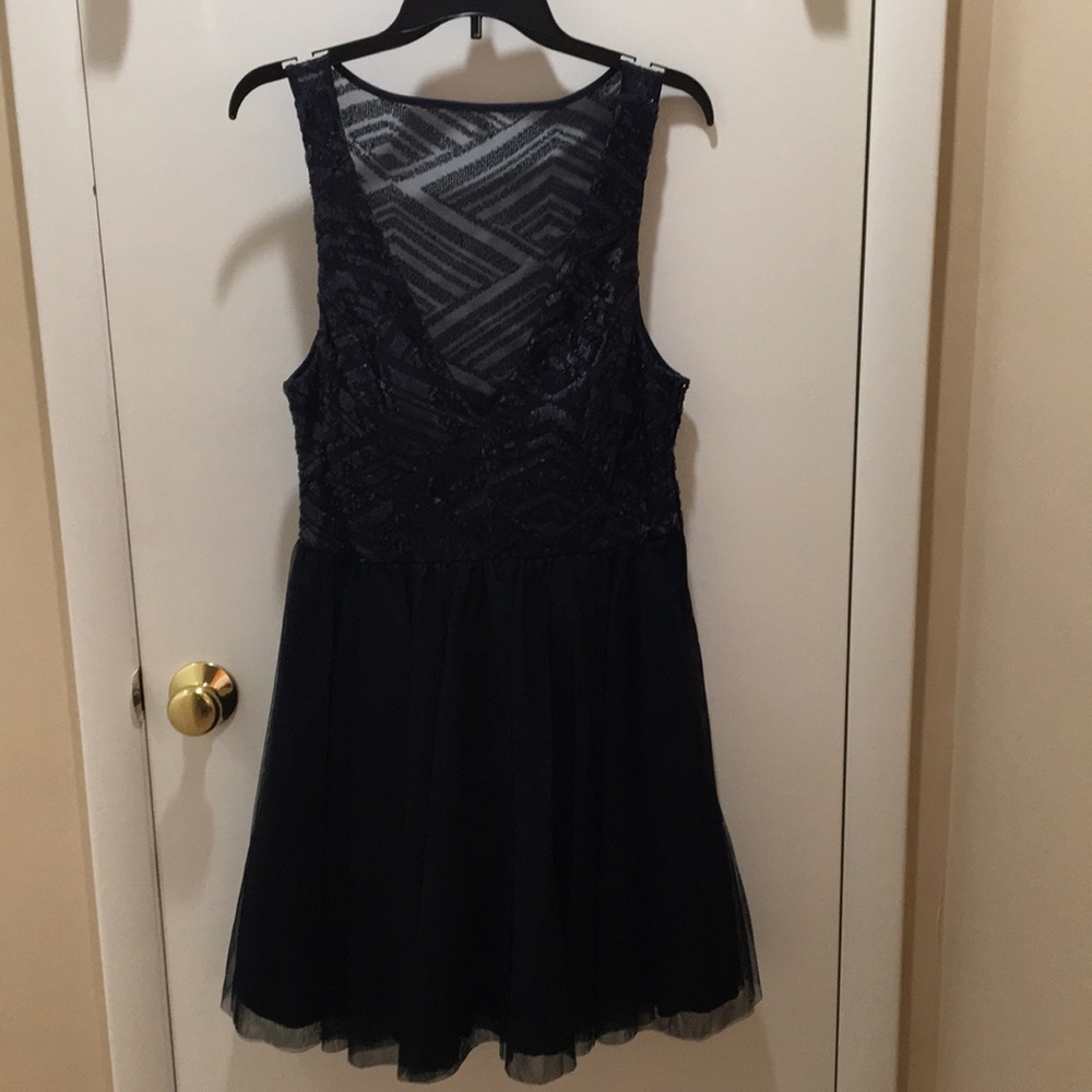Trixxi formal dress